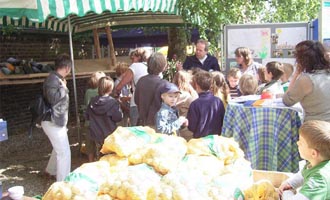 Hoffest 2009