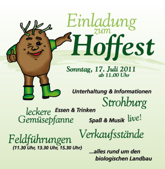 Hoffest