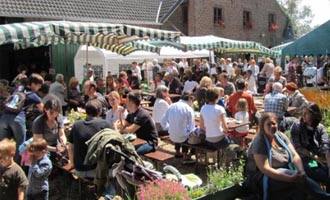 Hoffest 2011