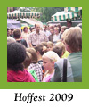 Hoffest 2009