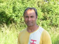Amarjit Singh