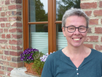 Claudia Bönning