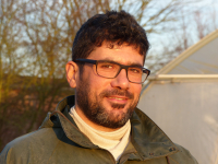 Hassan Shhada