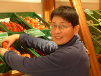 Andrea Wilimtzik
