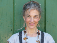 Silke Fischermann