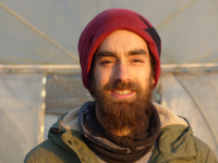 Skander Zarroug