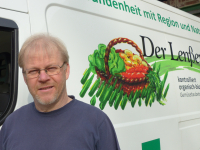 Uwe Friese