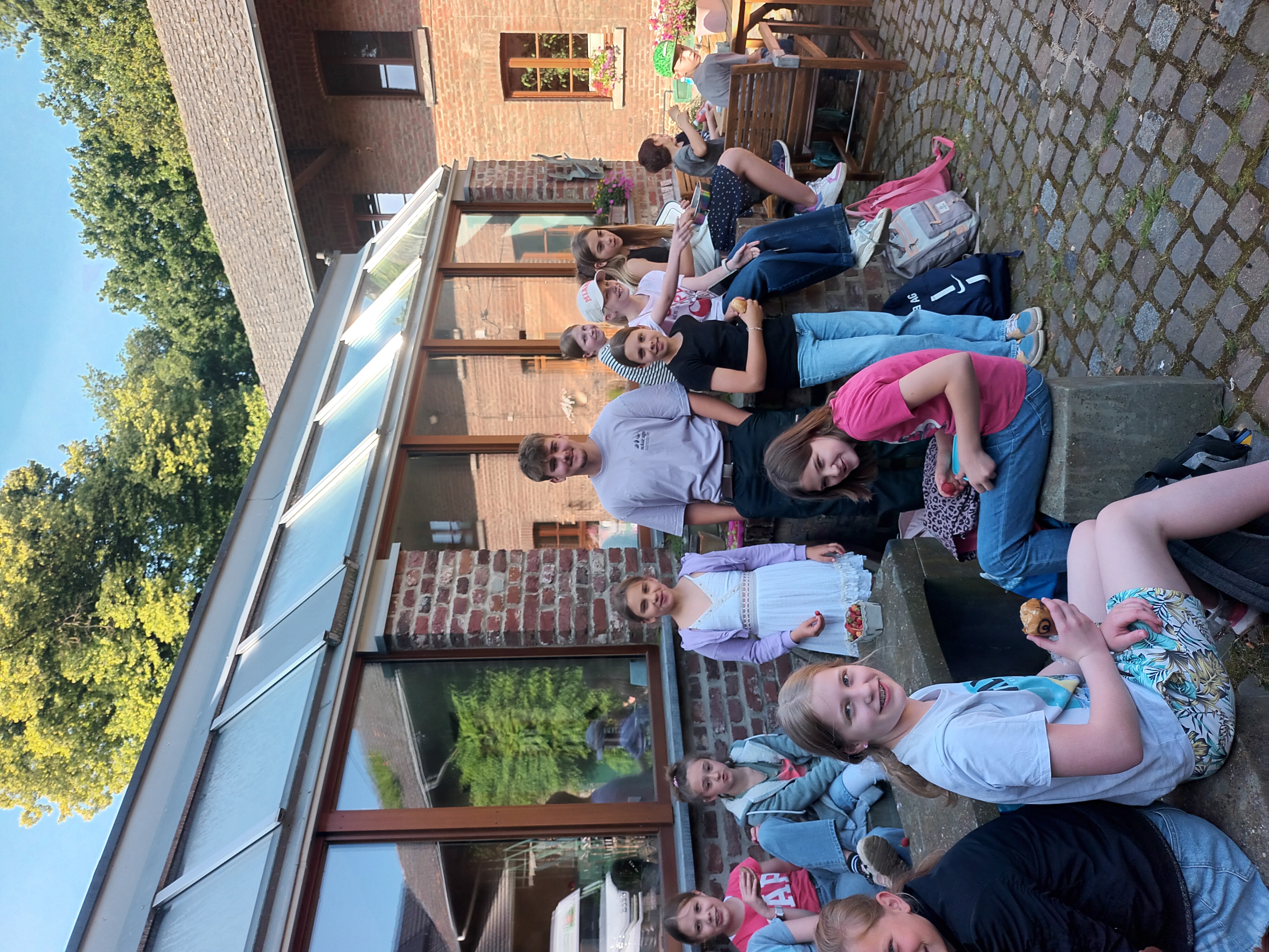 Nachhaltigkeitswettbewerb