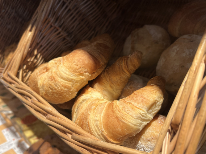 Kabouter Brot und Backwaren