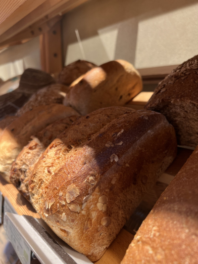 Kabouter Brot