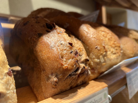 Kabouter Brot und Backwaren