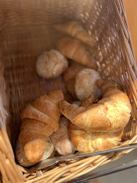 Kabouter Brot und Backwaren