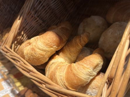 Kabouter Brot und Backwaren