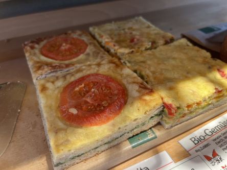 Kabouter Brot und Backwaren