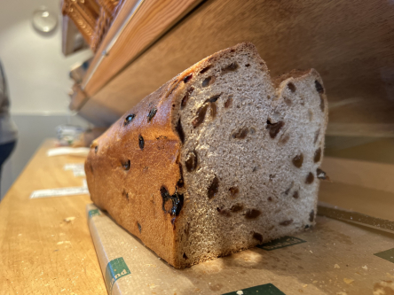 Kabouter Brot und Backwaren