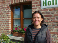 Mareike Jarosch